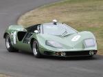 Marcos Mantis XP 1968 года